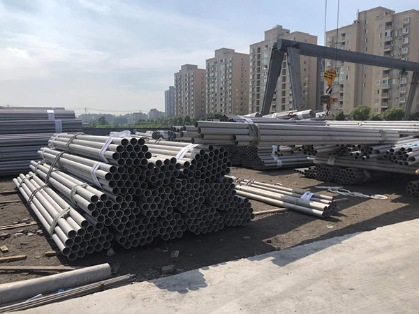 310s不銹鋼管